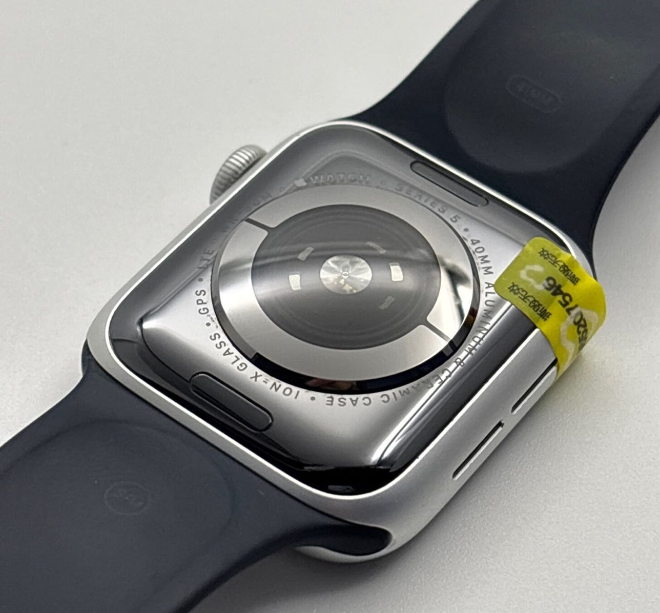 Apple Watch Series 5 (40mm) GPS