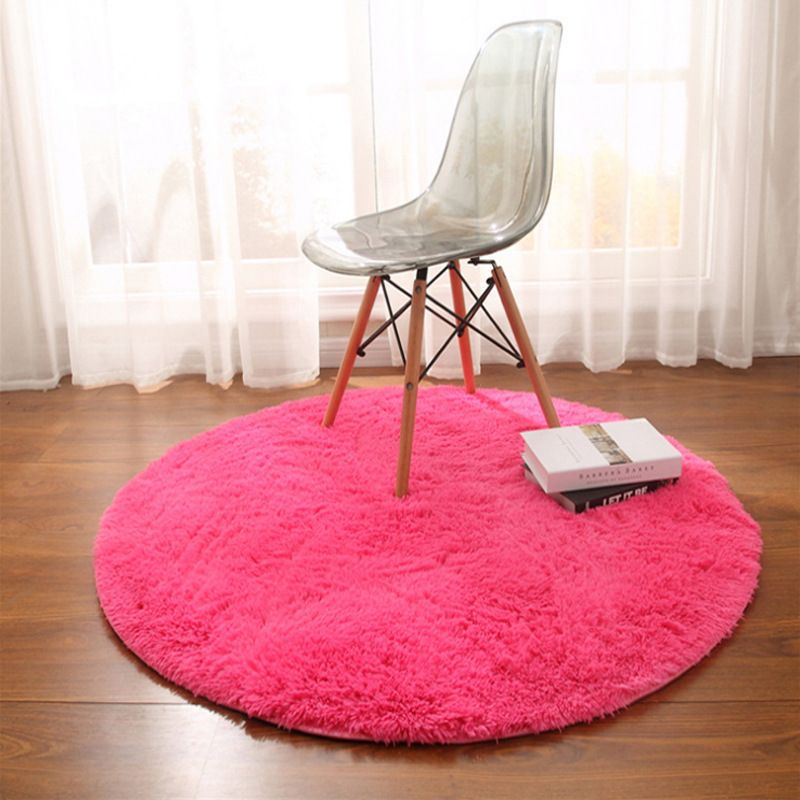 #3 Round Rug to the Living Room Special Large Plush Carpet for Room