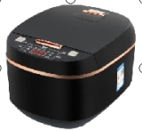 New Year's Special Offer 208 Good quality rice cooker food cooking multi cooker 5l mini electric rice cookers for home use