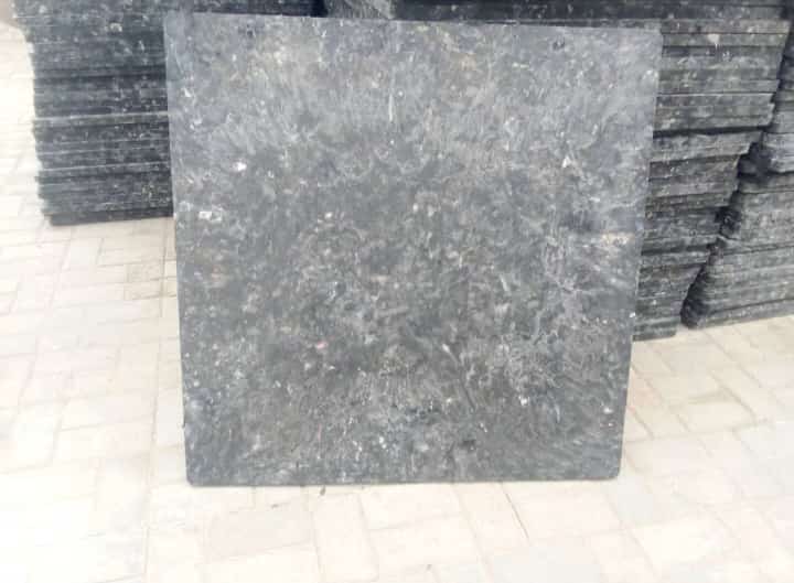 quality pallets for block machines