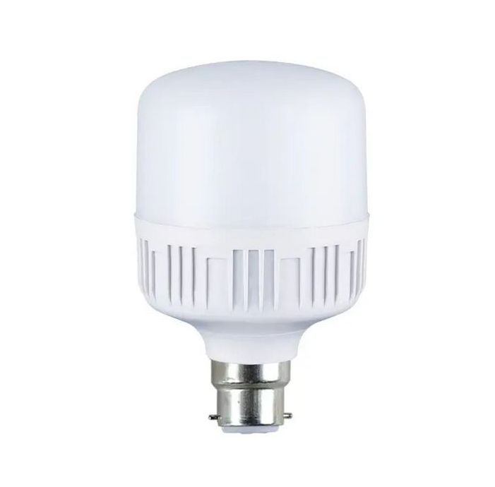 15 WATT LED Bulb - Energy saving light - Efficient power usage - B22 Base Bulb Light - Emitting Color: Cold white - E 22 PIN Base holder type