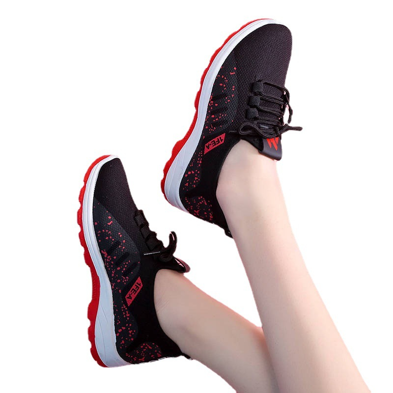 801 Fashion Casual Women's Sport Sneaker Female Woman Shoes Women Sneakers