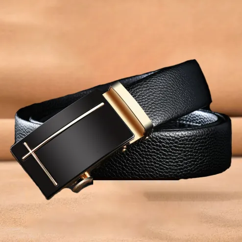 Good quality outlet belts