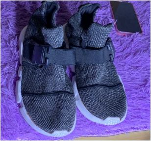 NEW DESIGN SNEAKERS
