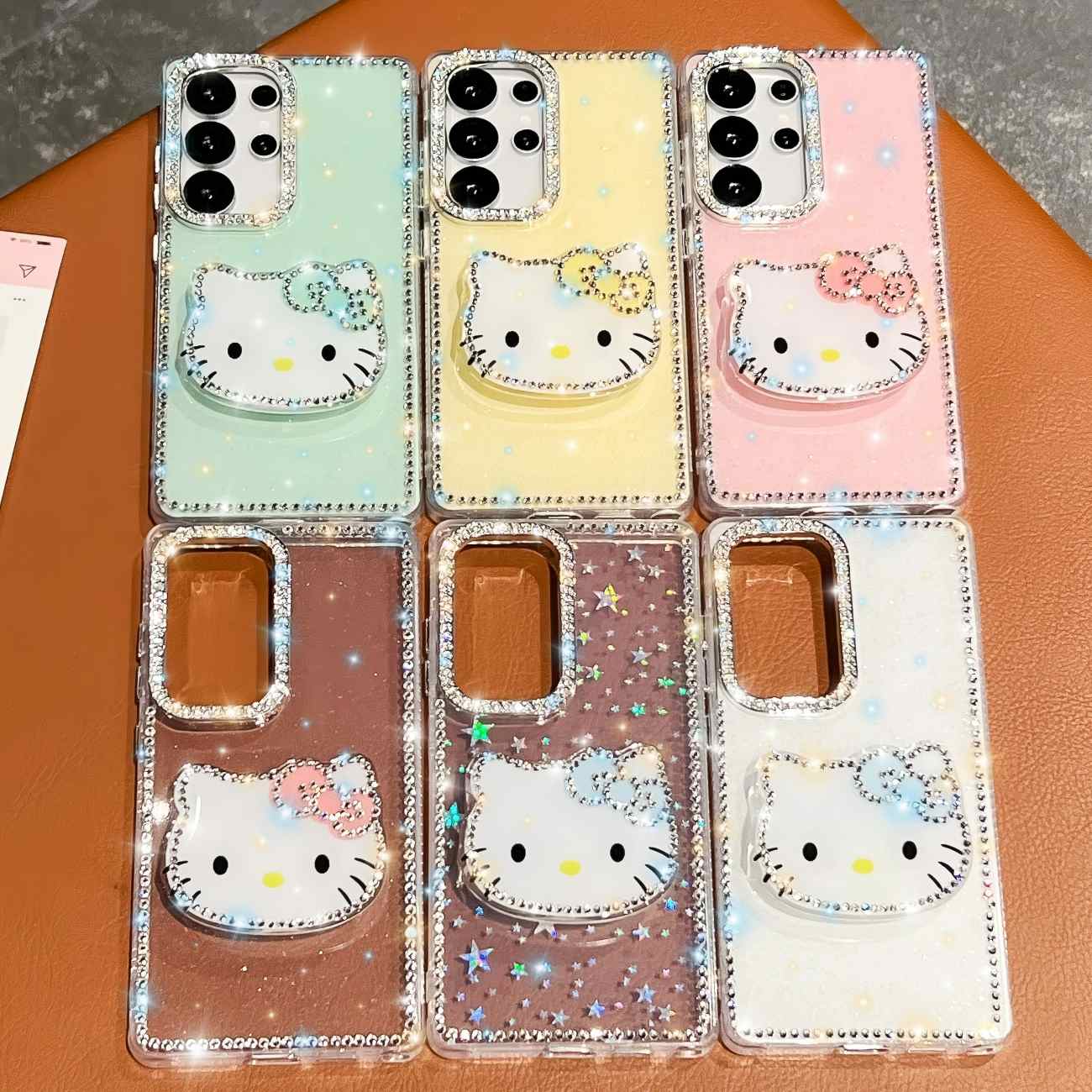 Phone case for Iphone Rhinestone-decorated Kitty Cat stand 
Iphone 13,Iphone 13Pro,Iphone 13 Pro max,
Iphone 14,Iphone 14Pro,Iphone 14 Pro max,
Iphone 15,Iphone 15Pro,Iphone 15 Pro max,Iphone 16,Iphone 16e,Iphone 16Pro,Iphone 16 Pro max