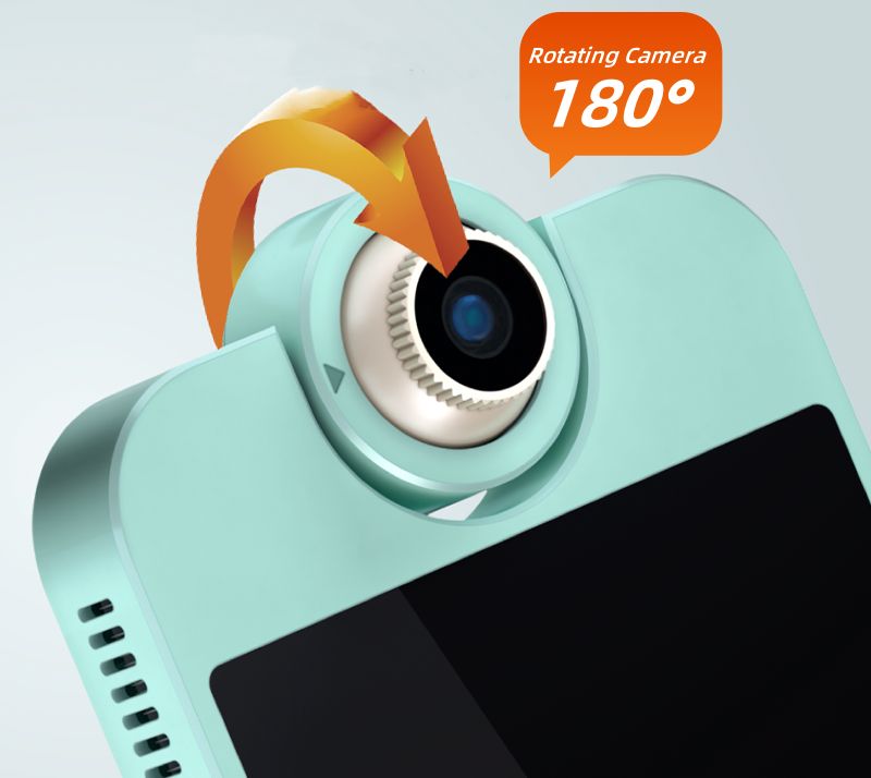 Professional All-In-One Broadcasting System 8" High-Fidelity Audio, Rapid Setup & Flexible Connectivity Live Streaming Setup for TikTok Facebook Shopee 
