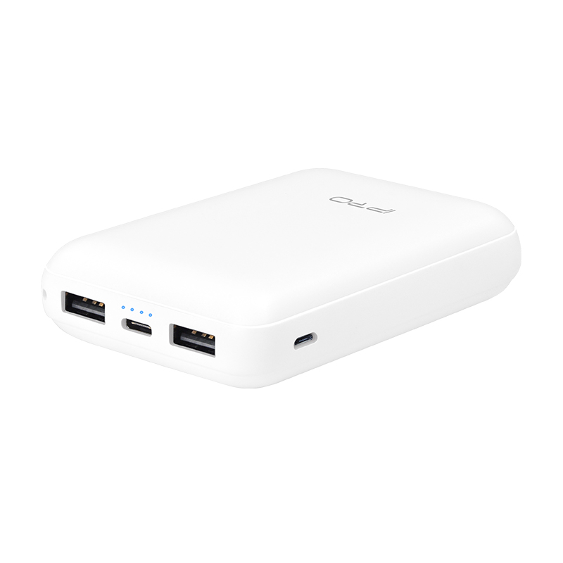 IPRO PB10F Power Bank 10000mAh Portable Charger For Samsung Xiaomi mi Mobile External Battery Powerbank 10000 mAh Powerbank Phone