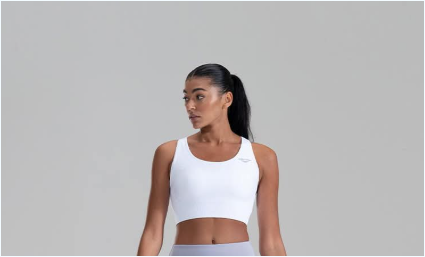 FREETRAIN WOMEN'S SEAMLESS SPORTS BRA