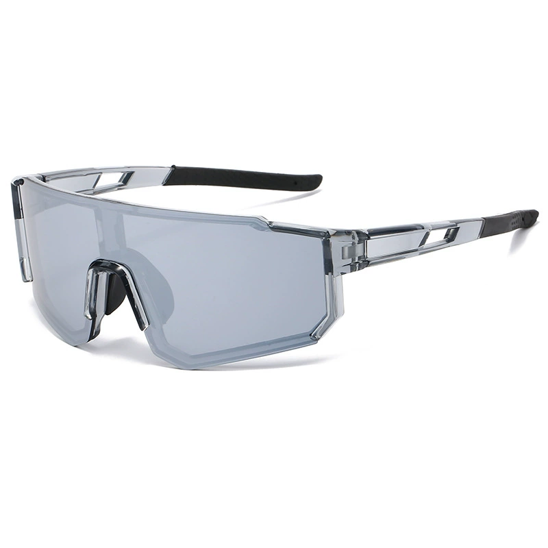 Polarized Sports Sunglasses, UV Protection Windproof Cycling Sunglasses for Men Women, Lightweight Outdoor Running Sunglasses 1060 Style for Hiking, Marathon, Driving and Fishing
C4