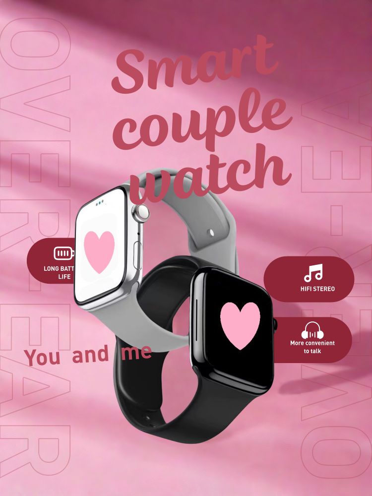 S10 Bluetooth Watch narrow side multi-functional sports health smart Island smart watch