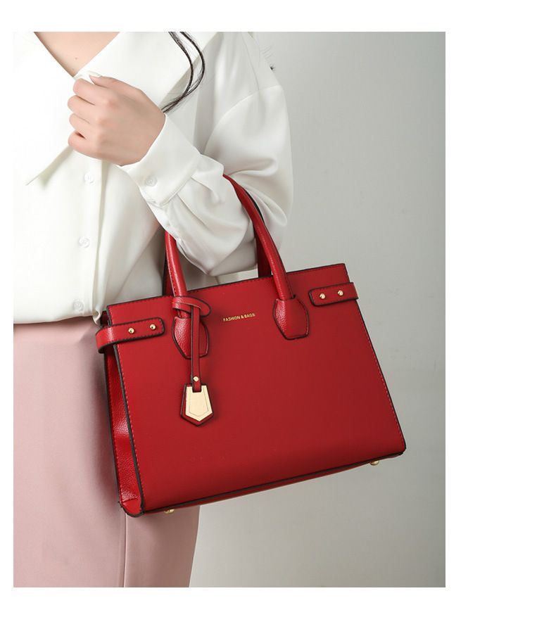Women 2024 new portable skew bag fashion large capacity bride multi-piece wedding bag 143-6228