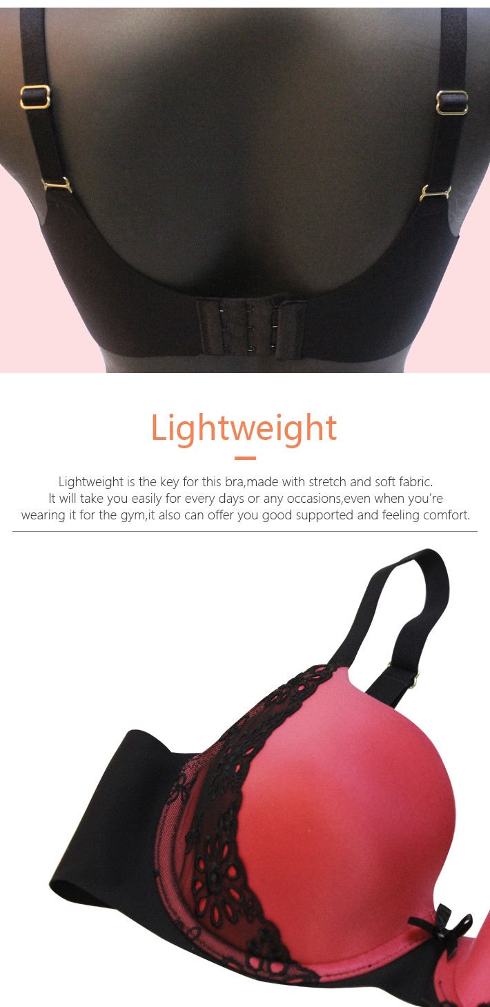 Women's Everyday Bra MM476