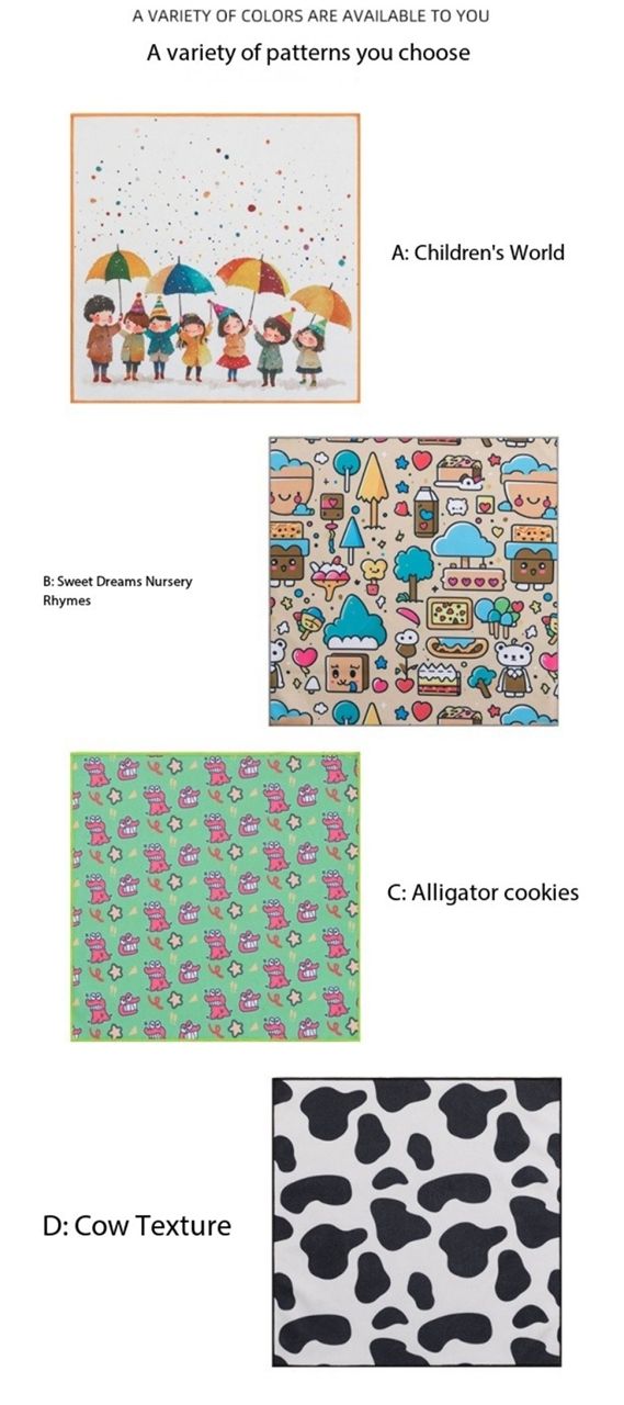 Hundred - sticker cloth, free - pack for cosmetics, hundred - fold cloth, storage and wrapping cloth for SLR cameras, magic hundred - sticker sticky cloth