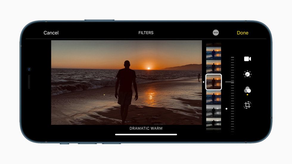 Apple iPhone 12 Pro (Unlocked, 128GB) – 6.1” Super Retina XDR, 5G, Pro Camera System Refurbishment GSM Phone【Lowest Price Online】