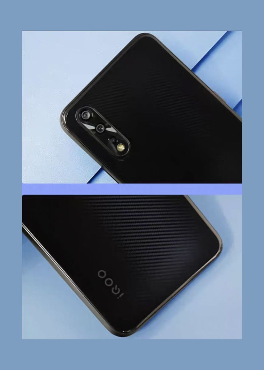 vivo iQOO Neo ,Qualcomm  Snapdragon 845(6.38" 6/8GB RAM 12MP) ---4500mAh,Refurbishment【Hot sale at low price】