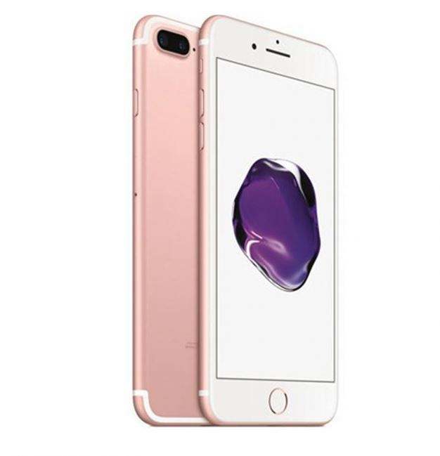 Apple iPhone 7Plus 64GB/128GB/256GB