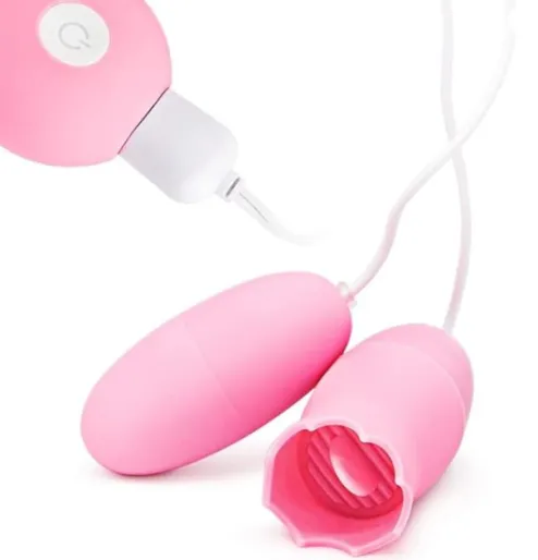 Tongue Lick Vibrators Quiet and Strong Clitoris, Sex Toy Vibrator for Women, Sex Toy with Shock Tongue Lick Vibrators Quiet and Strong Clitoris, Sex Toy Vibrator for Women, Sex Toy with Shock
