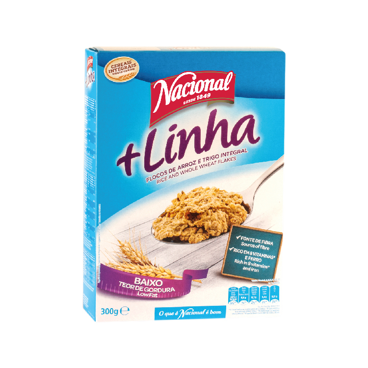 Cave&Gardens Nacional Cornflakes- 300g