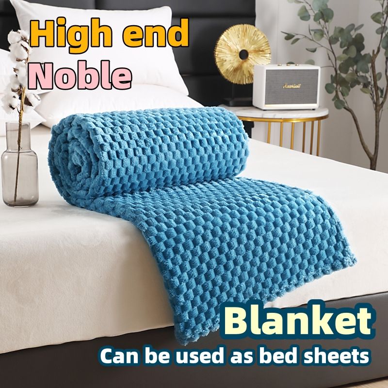 200*230cm,180*200cm,150*200cm,100*150cm,70*100cm,High end noble Blanket Golden turtle velvet blanket, office nap blanket, flannel blanket, coral velvet blanket CRRSHOP home bed sheet free shipping