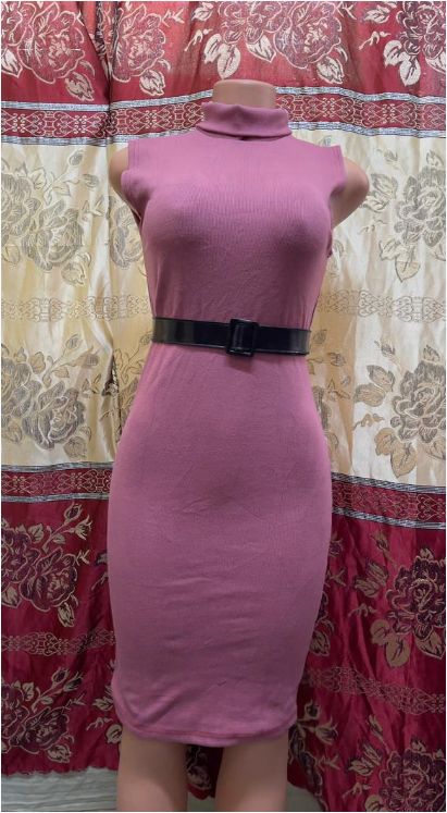  Sexy Bodycon slip Dress- Party Women Casual Dress