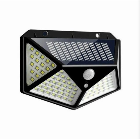 LED Solar Wall Light Outdoor Waterproof Solar Motion Sensor Lamp Solar Powered Sunlight for Garden Street LED Outdoor Light