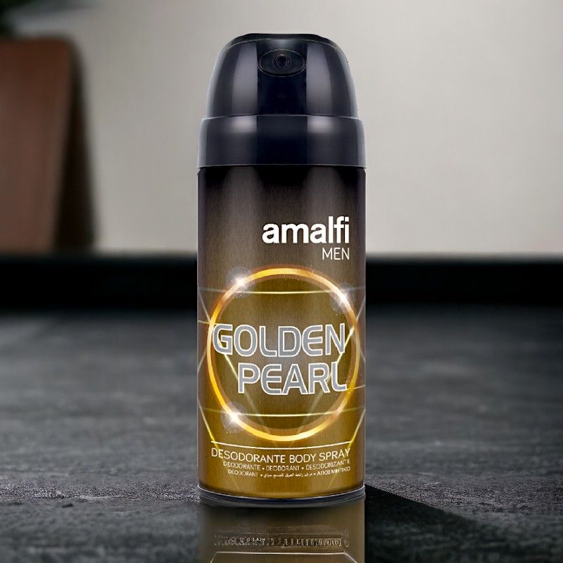 Amalfi Deo Body Spray Men 150ml