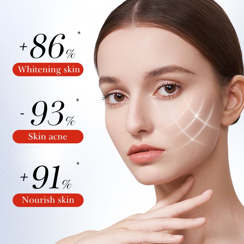 Kojic acid whitening and anti-freckle cream,Brightening and rejuvenating skin to remove melanin cream,whiten freckles face cream,kojic acid face cream
