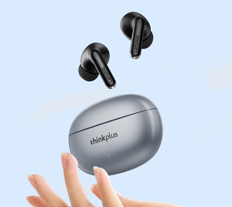 Lenovo Lenovo XT88 Wireless Bluetooth Headphones Mini Portable Sports TWS In-Ear Headphones