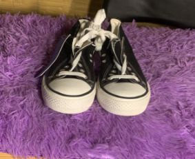 New Design Shoes for Both Sex