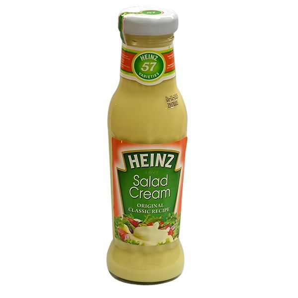 Heinz Salad Cream
