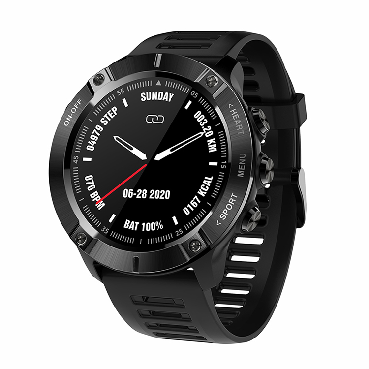 Men's Watch, Multifunction Watch, Sports Watch, Fashion Watch