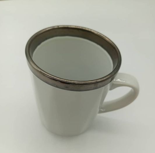 High Standard Stainless Steel Ceramic Coated Printing Ceramic Coating Technique Bottle Mug Cup