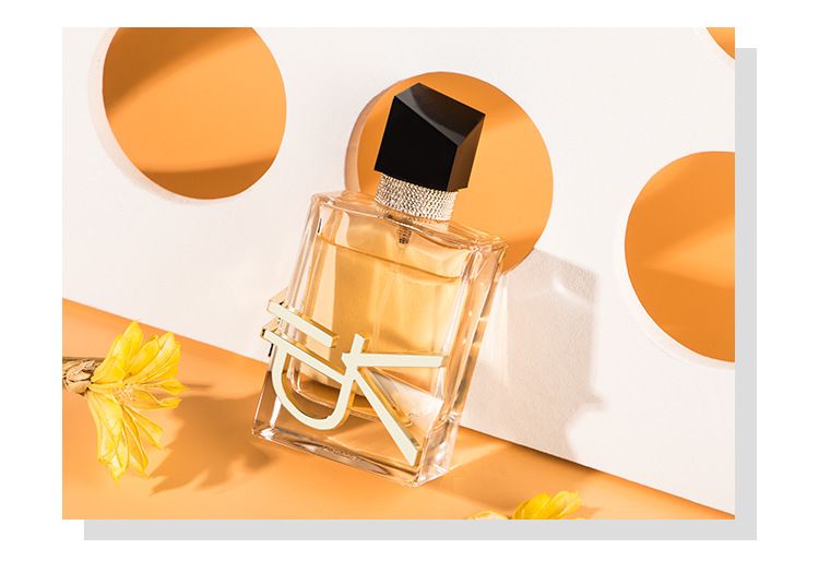 Small Town Yixiang Free Water Women's Perfume Floral Fragrance, Fresh and Long-lasting Eau de Toilette for Students