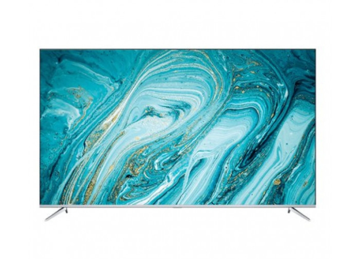 TCL 55 UHD TV (P725)/(P715)