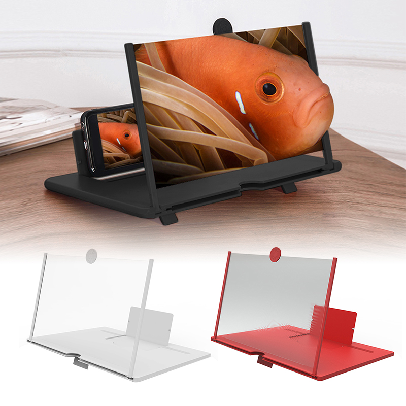 Screen Magnifier，Radiation Protection，Video Amplifier，HD, Bracket ...