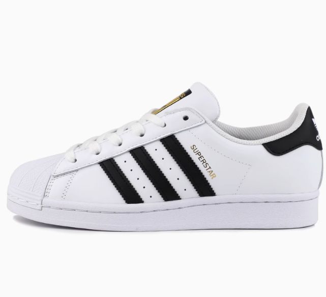 Adidas Superstar sneaker sport