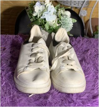 SNEAKERS FOR UNISEX