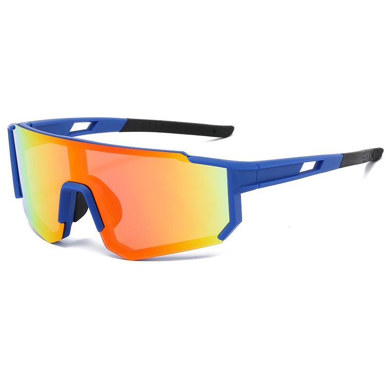 Polarized Sports Sunglasses, UV Protection Windproof Cycling Sunglasses for Men Women, Lightweight Outdoor Running Sunglasses 1060 Style for Hiking, Marathon, Driving and Fishing
C7