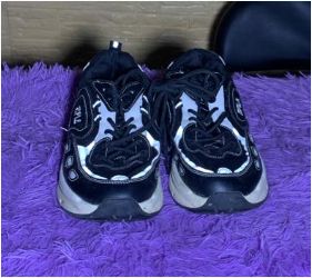SNEAKERS FOR MEN