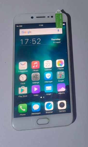 VIVO Y67 full network