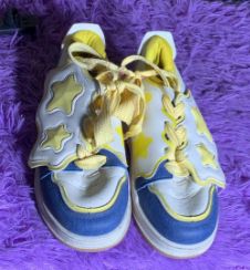 New Design Shoes for Men