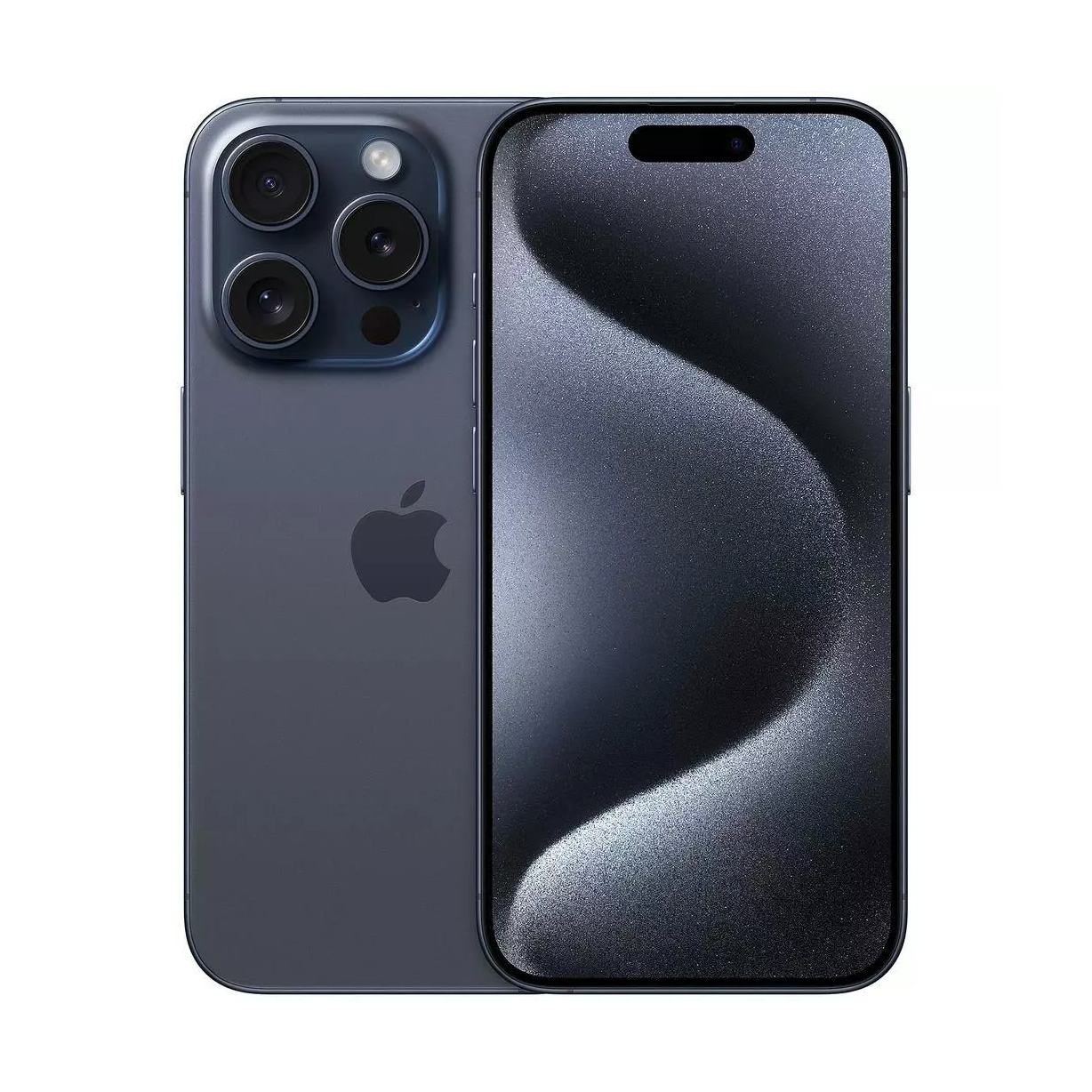 Apple iPhone 15 pro Max Unlocked Very Good Condition(Secondhand items)【Hot sale at low price】