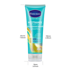 Cross border platform foreign trade exclusive fragrance moisturizing body lotion refreshing oil control brightening skin tone moisturizing body lotionGreen - Carolina