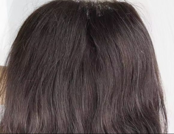  lace natural straight hair size lace 13x6 frontal human hair