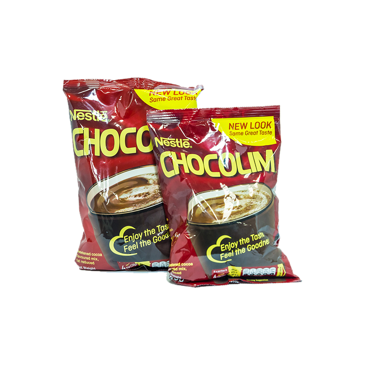 Nestle Choco Limweight 500G Enjoy the taste feel the Goodness