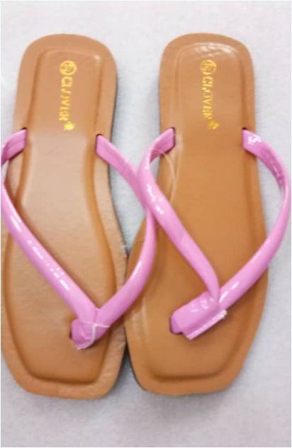 Women's Waterproof Casual Non-Slip Slippers- Slip-Resistant Slippers for Ladies
