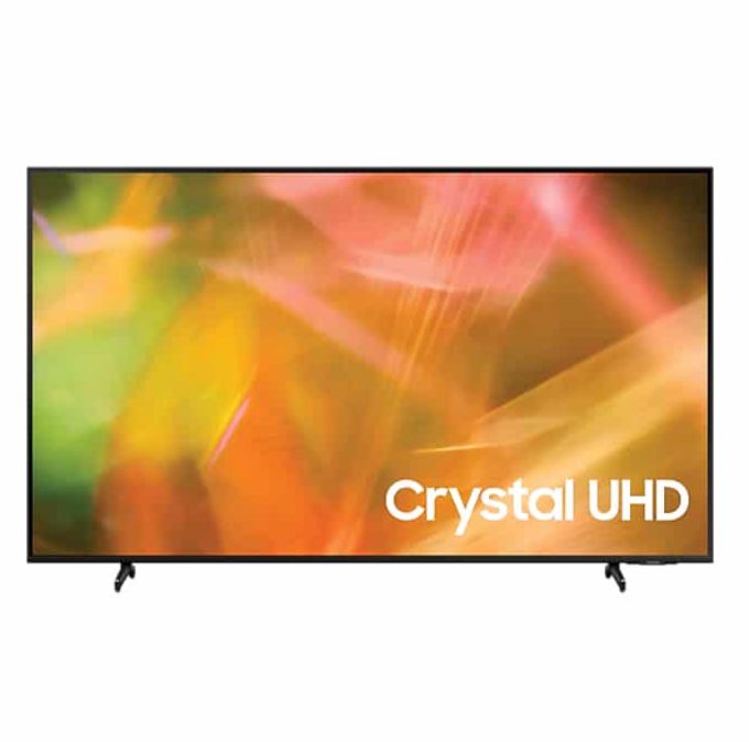Signature Series 4K UHD Smart 50 Inches Frameless LED TV with Dolby Vision & Voice Command - Netflix, Google Play, Disney Star Player, YouTube