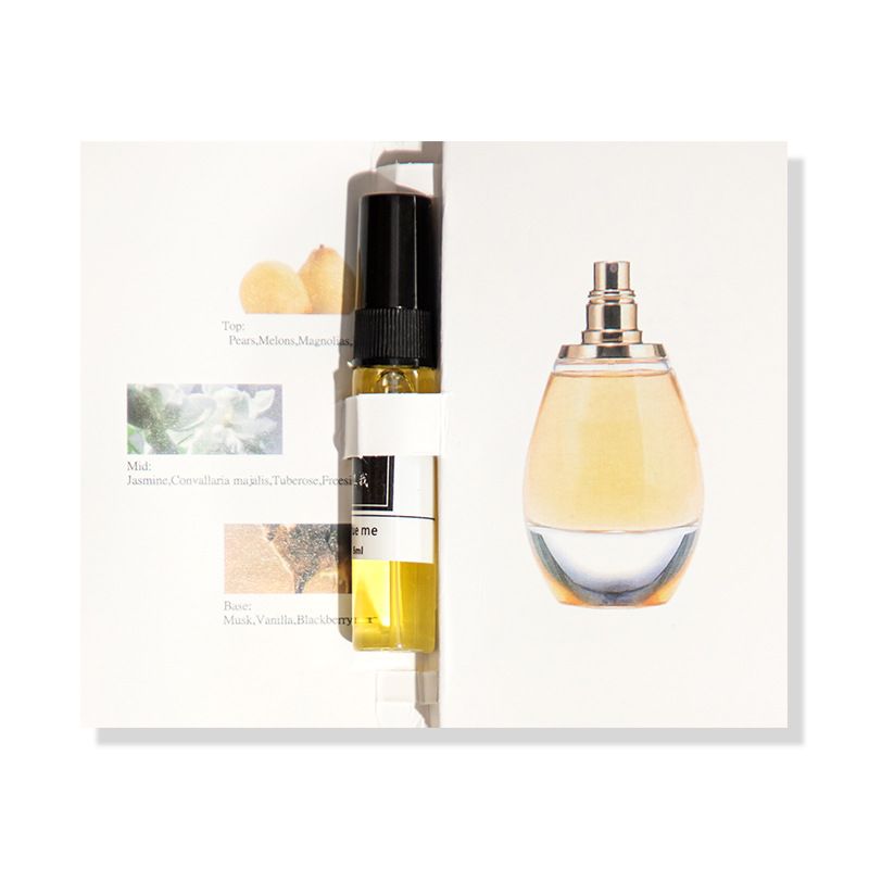 【Famous Classic Fragrances】5ml Perfume Samples - Designer Fragrance Dupes & Luxury Alternatives for Women & Men | Travel-Size 