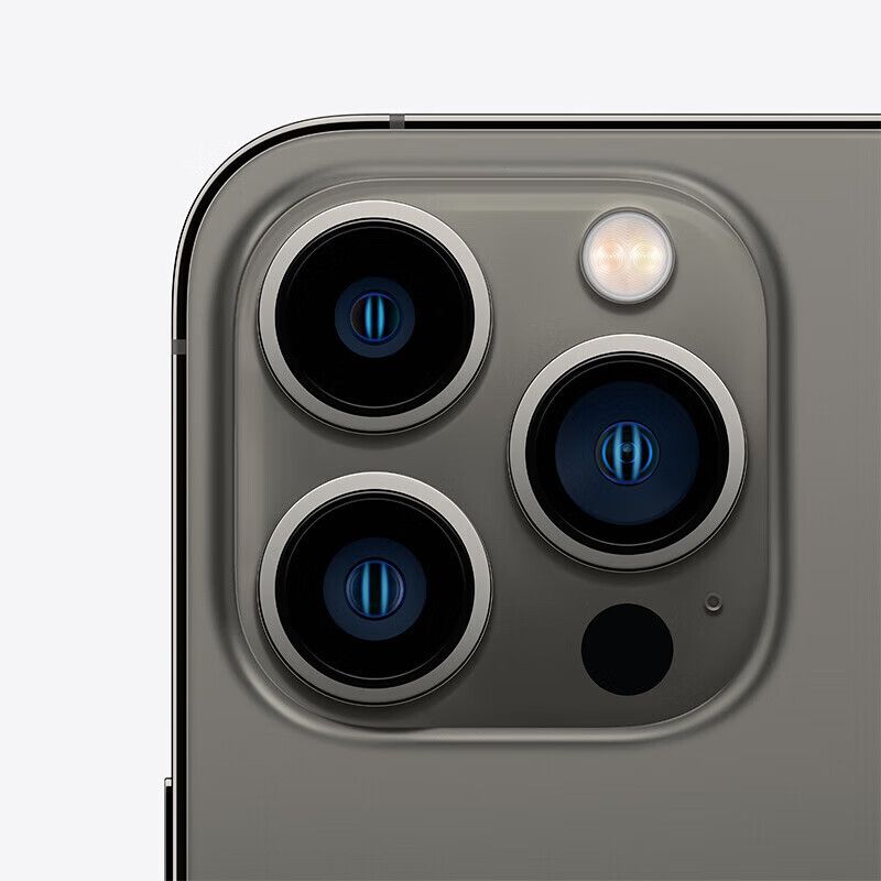 Apple iPhone 13 Pro Dual SIM Dual Standby iPhone 13 Pro 5G Full Network Activated Brand New Not Used (Second Phone)