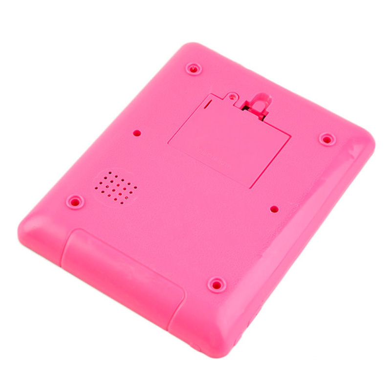 Tai Yi Toy Tablet English chinese Computer Laptop Kids Early Learning Education Electronic Early Machine